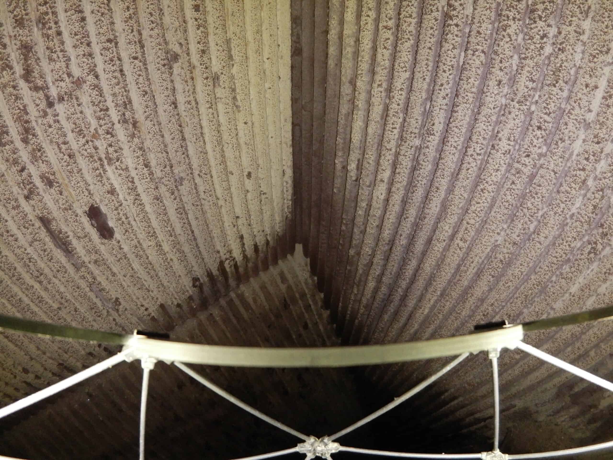 ELIOS 2 INDOOR DRONE INSPECTIE